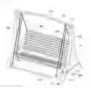Fig. 02 - Swing chair