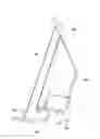 Fig. 05 - Swing chair