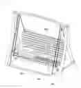 Fig. 08 - Swing chair