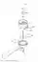 Fig. 02 - COFFEE POWDER DISTRIBUTION DEVICE