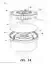 Fig. 08 - METHOD AND APPARATUS FOR CARTRIDGE-BASED CARBONATION OF BEVERAGES