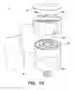 Fig. 09 - METHOD AND APPARATUS FOR CARTRIDGE-BASED CARBONATION OF BEVERAGES