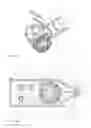 Fig. 15 - Biological information detection sensor feeding apparatus