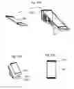 Fig. 08 - PORTABLE PHLEBOTOMY STATION WITH INTERNAL STORAGE