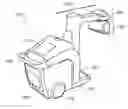 Fig. 01 - Mobile radiographic apparatus/methods with tomosynthesis capability
