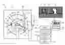 Fig. 01 - Dark-field enhanced virtual x-ray colonoscopy