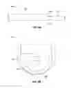 Fig. 09 - Ultrasonic transducer array catheter with integrated coupler