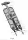 Fig. 11 - STAPLES FOR GENERATING AND APPLYING COMPRESSION WITHIN A BODY