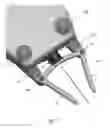 Fig. 12 - STAPLES FOR GENERATING AND APPLYING COMPRESSION WITHIN A BODY