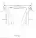 Fig. 18 - STAPLES FOR GENERATING AND APPLYING COMPRESSION WITHIN A BODY