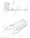 Fig. 02 - Applicator instruments for dispensing surgical fasteners having articulating shafts and articulation control elements