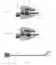 Fig. 04 - Applicator instruments for dispensing surgical fasteners having articulating shafts and articulation control elements