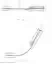 Fig. 07 - Applicator instruments for dispensing surgical fasteners having articulating shafts and articulation control elements