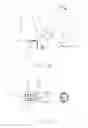 Fig. 11 - Applicator instruments for dispensing surgical fasteners having articulating shafts and articulation control elements