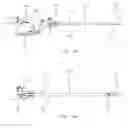 Fig. 15 - Applicator instruments for dispensing surgical fasteners having articulating shafts and articulation control elements