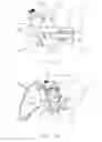 Fig. 16 - Applicator instruments for dispensing surgical fasteners having articulating shafts and articulation control elements