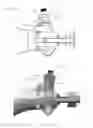 Fig. 18 - Applicator instruments for dispensing surgical fasteners having articulating shafts and articulation control elements
