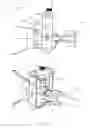 Fig. 19 - Applicator instruments for dispensing surgical fasteners having articulating shafts and articulation control elements