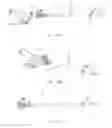 Fig. 20 - Applicator instruments for dispensing surgical fasteners having articulating shafts and articulation control elements