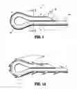 Fig. 02 - Tapered looped suture