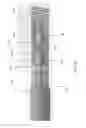 Fig. 34 - Packaging for surgical implant