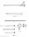 Fig. 02 - Sheath assembly and multihole catheter for different fields of endoscopic surgery involving suction, irrigation and material removal