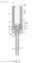 Fig. 04 - Bone attachment assembly