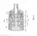 Fig. 32 - SURGICAL TOOL
