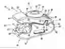 Fig. 01 - Laminar fixation clamp and method