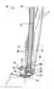 Fig. 01 - Laminar fixation device and method