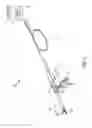 Fig. 02 - Surgical instruments with position-dependent actuator cooperation and impedance