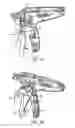 Fig. 07 - Surgical instruments with position-dependent actuator cooperation and impedance