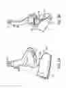 Fig. 08 - Surgical instruments with position-dependent actuator cooperation and impedance
