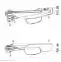 Fig. 09 - Surgical instruments with position-dependent actuator cooperation and impedance