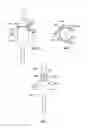 Fig. 07 - Bone screw and instruments for probing position of bone screw