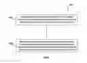 Fig. 09 - Bone screw and instruments for probing position of bone screw