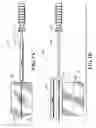 Fig. 02 - Endoscopic system for winding and inserting a mesh