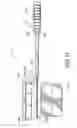 Fig. 07 - Endoscopic system for winding and inserting a mesh