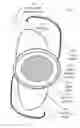 Fig. 01 - Electro-chromic ophthalmic devices