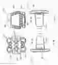 Fig. 49 - Decoupled spacer and plate and method of installing the same