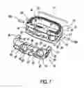 Fig. 02 - Interbody spine implant