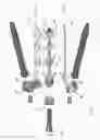 Fig. 12 - Intervertebral spacer and plate