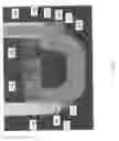 Fig. 09 - Decoupled spacer and plate and method of installing the same