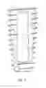 Fig. 06 - FENESTRATED SPINAL IMPLANT