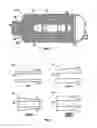 Fig. 07 - Expandable fusion device and method of installation thereof
