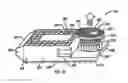 Fig. 22 - Expandable fusion device and method of installation thereof