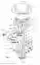 Fig. 02 - Prosthetic with voice coil valve