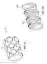 Fig. 06 - Customizable intraluminal bronchial stents and methods for supporting a bronchus using the same