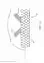 Fig. 43 - Apparatus and method for deploying an implantable device within the body