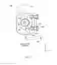 Fig. 08 - Brace and insertion-fitting member used therefore